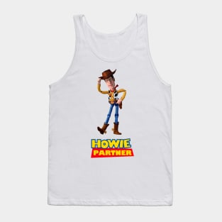 Howie, Partner Tank Top